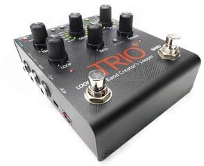 Stompbox Digitech TRIO+ Stompbox - 2