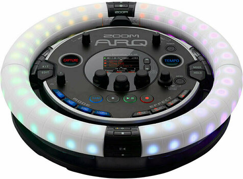 Groove box Zoom ARQ Aero RhythmTrak - 5