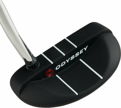 Μπαστούνι γκολφ - putter Odyssey DFX Rossie Δεξί χέρι 34'' - 3