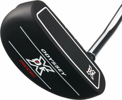 Golfclub - putter Odyssey DFX Rossie Rechterhand 34'' - 4