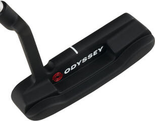 Mazza da golf - putter Odyssey DFX Mano destra #1 34" Mazza da golf - putter - 2