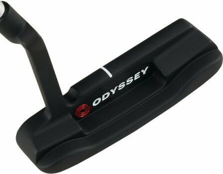 Golfütő - putter Odyssey DFX #1 Jobbkezes 34'' - 3