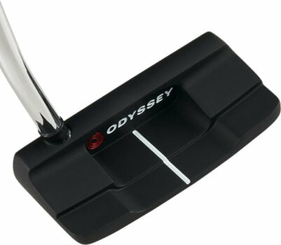 Golfütő - putter Odyssey DFX Double Wide Jobbkezes 34'' - 3