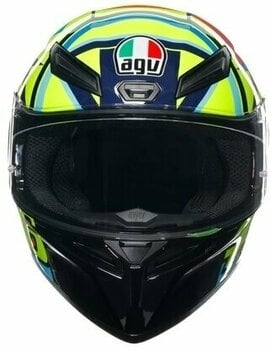 Prilba AGV K1 S Soleluna 2017 XL Prilba - 3