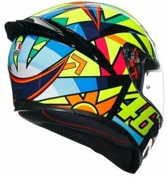 Casco AGV K1 S Soleluna 2017 XL Casco - 5