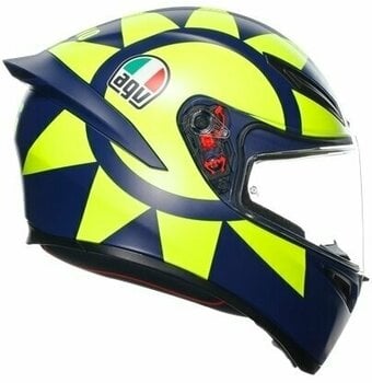 Helmet AGV K1 S Soleluna 2018 L Helmet - 4