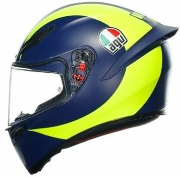 Helmet AGV K1 S Soleluna 2018 S Helmet - 2