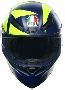 Helmet AGV K1 S Soleluna 2018 S Helmet - 3