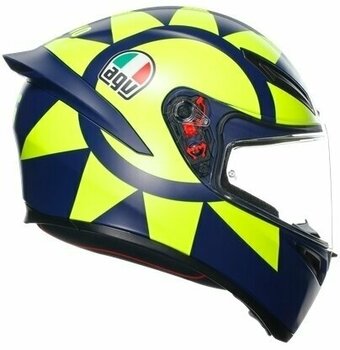 Přilba AGV K1 S Soleluna 2018 S Přilba - 4