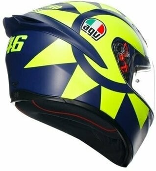 Prilba AGV K1 S Soleluna 2018 S Prilba - 5