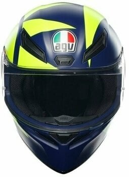 Helmet AGV K1 S Soleluna 2018 XS Helmet - 3