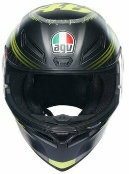 Helmet AGV K1 S Track 46 L Helmet - 3