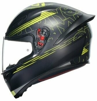 Kask AGV K1 S Track 46 M Kask - 2