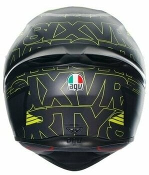 Kask AGV K1 S Track 46 S Kask - 7