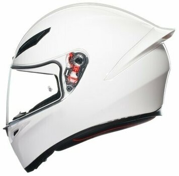 Helmet AGV K1 S White XL Helmet - 2
