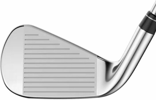 Golfschläger - Eisen Callaway Paradym LH AW Steel Regular - 3