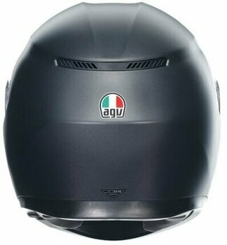 Helmet AGV K3 Matt Black XL Helmet - 6