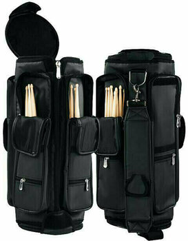 Trumstocksväska RockBag Premium Stick Bag Black - 2
