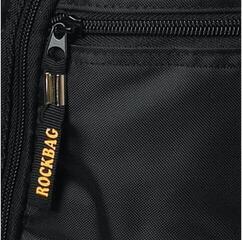 Hoes voor ukelele RockBag RB20000B Hoes voor ukelele Black - 1