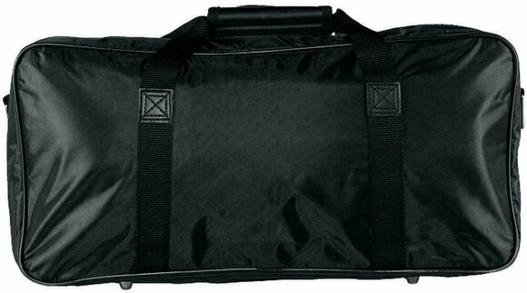 Педалборд/Чанта за ефекти RockBag Effect Pedal Bag Black 54 x 25 x 8 cm - 2