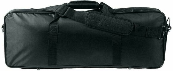 Педалборд/Чанта за ефекти RockBag Effect Pedal Bag Black 67 x 24 x 8 cm - 2