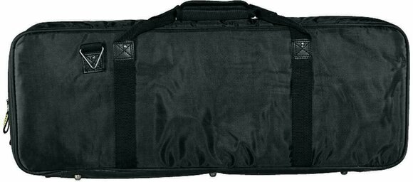 Borsa Effetti e Pedaliera RockBag Effect Pedal Bag Black 69 x 24 x 10 cm - 2