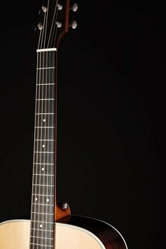 guitarra eletroacústica Takamine EF360S-TT - 4