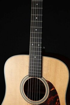 Електро-акустична китара Дреднаут Takamine EF340S-TT - 2