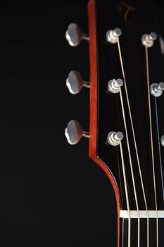 electro-acoustic guitar Takamine EF340S-TT - 6