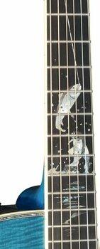 guitarra eletroacústica Takamine LTD 2016 DECOY - 3