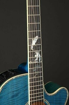 Elektroakusztikus gitár Takamine LTD 2016 DECOY - 5