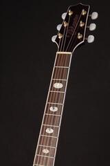 Elektroakustická kytara Jumbo Takamine GN75CE Wine Red Elektroakustická kytara Jumbo - 4