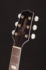 Elektroakustická kytara Jumbo Takamine GN75CE Transparent Black Elektroakustická kytara Jumbo - 3