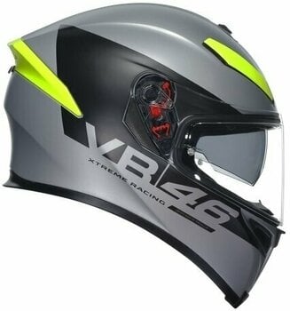 Kask AGV K-5 S Top Apex 46 L Kask - 4