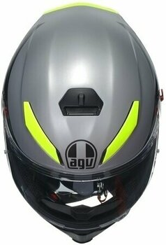 Helmet AGV K-5 S Top Apex 46 L Helmet - 6