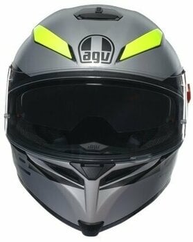 Kask AGV K-5 S Top Apex 46 M/S Kask - 3