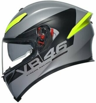 Helmet AGV K-5 S Top Apex 46 XL Helmet - 2