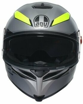 Helmet AGV K-5 S Top Apex 46 XL Helmet - 3