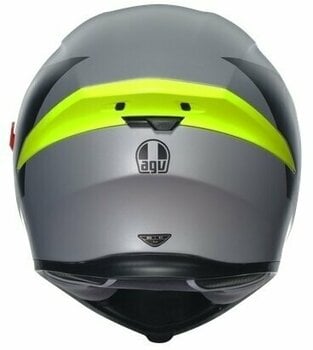 Helmet AGV K-5 S Top Apex 46 2XL Helmet - 7