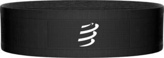 Τσαντάκι για Τρέξιμο Compressport Free Belt Black - 1