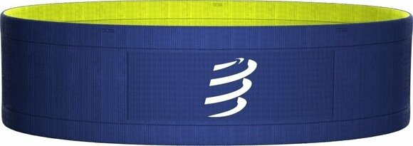 Laufender Fall Compressport Free Belt XS/S Laufender Fall - 3