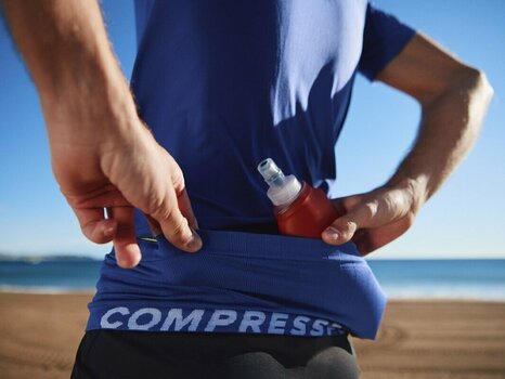 Funda de movil para correr Compressport Free Belt XS/S Funda de movil para correr - 6