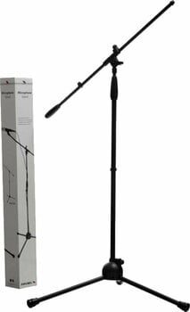 Mikrofonstativ med bom PROEL RSM180 Mikrofonstativ med bom - 3