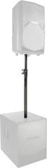 Telescopic speaker pole PROEL KP210 Telescopic speaker pole - 1