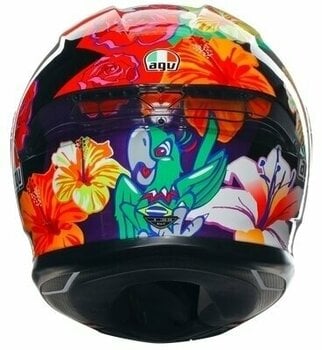 Helmet AGV K6 S Morbidelli S Helmet - 7