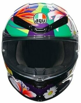 Helm AGV K6 S Morbidelli 2021 XS Helm - 3