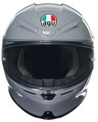 Capacete AGV K6 S Nardo Grey 2XL Capacete - 2