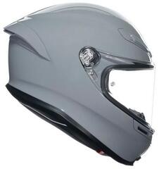 Capacete AGV K6 S Nardo Grey 2XL Capacete - 3