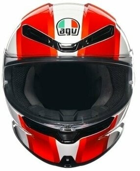 Kask AGV K6 S Sic58 M Kask - 3