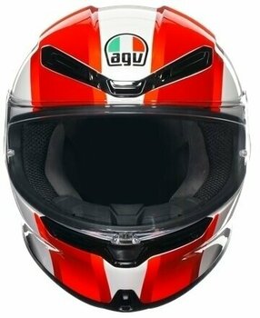 Casque AGV K6 S Sic58 XS Casque - 3